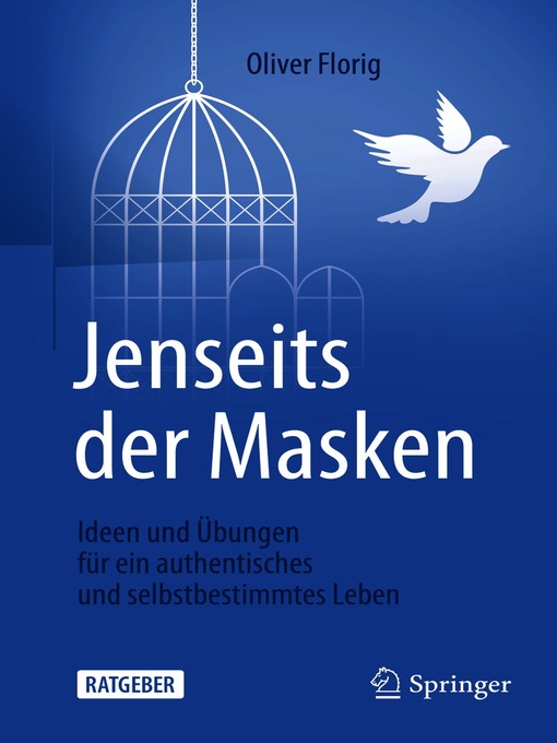 Title details for Jenseits der Masken by Oliver Florig - Available